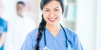 Graphic promoting Focus Group in Chicago for Nurses, $250 payout, happening October 14, 2025