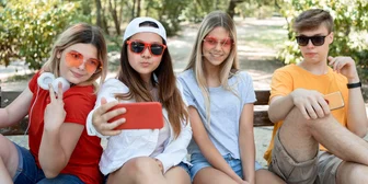 Focus Group for Teens on Social Media - $50