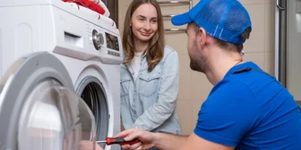 Graphic promoting Research Study on Home Services, $55 payout, happening October 23, 2025