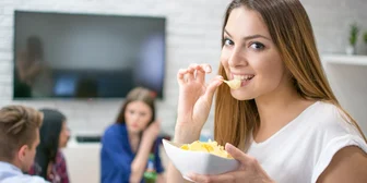 Focus Group for Women on Snacks - $60 - $60 - 01/16/2026