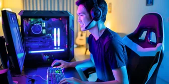 Research Study on Online Gaming - $50 - $50 - 06/19/2026