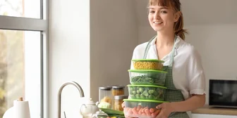 Focus Group in Texas on Food Storage - $125 - $125 - 10/30/2025