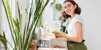 Research Study on Sustainable Living - $150+ - $150-$300 - 10/21/2025