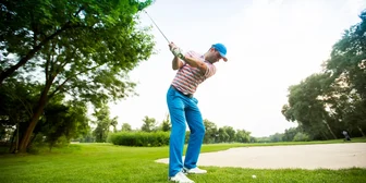 Focus Group in Raleigh on Golf - $300 - $300 - 12/02/2025