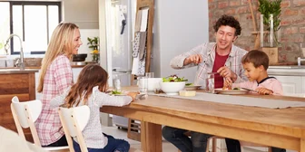 Focus Group on Parenting & Mealtimes - $200 - $200 - 11/03/2025