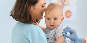 Clinical Trial on Pediatric Chickenpox Vaccine - Varies - 11/04/2025