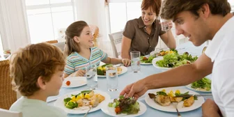 Focus Group on Family Meals - $100 - $100 - 04/23/2026
