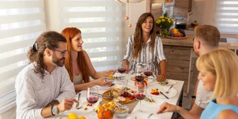 Research Study in Boston for Thanksgiving Hosts - $150 - $150 - 10/29/2025