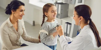 Research Study for Parents on Allergies - $100 - $100 - 03/27/2026