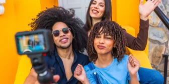 Research Study for Content Creators - $100 - $100 - 02/02/2026