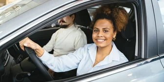 Graphic promoting Focus Group in Irvine on Automotive, $200 payout, happening October 27, 2025