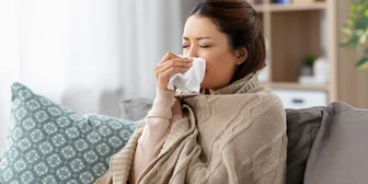 Research Study on Respiratory Issues - $60 - $60 - 03/13/2026