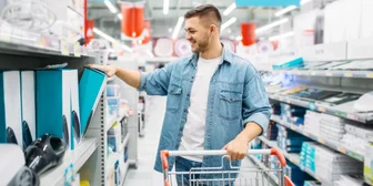 Focus Group for Men in Louisville on Appliances - $175 - $175 - 11/07/2025