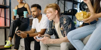 Focus Group in Austin on Sports & Games - $135 - $135 - 02/27/2026