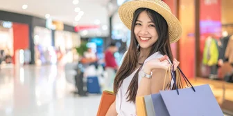 Research Study on Shopping - $200 - $200 - 10/28/2025