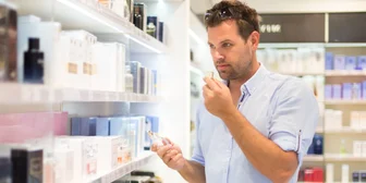 Focus Group for Men in NYC on Fragrances - $300 - $300 - 12/16/2025