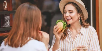 Taste Test in Irvine on Fast Food - $200 - $200 - 11/27/2025