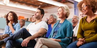 Focus Group in Detroit on Current Events - $150 - $150 - 02/11/2026