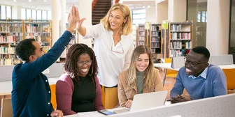 Focus Group for College Graduates on Higher Education - $400 - $400 - 10/22/2025