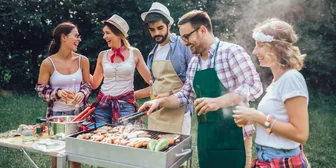 Grilling & Entertaining Focus Group in LA - $250 - $250 - 04/22/2026