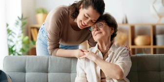 CASTING: Real Parent & Adult Child in NYC - $6000+ - $6000 - 04/14/2026