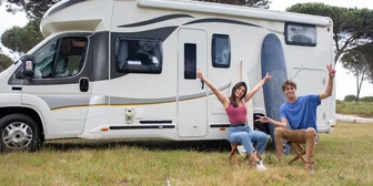 Focus Group on RV Travel - $200 - $200 - 02/19/2026