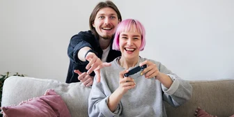 Product Test on Video Games - $350