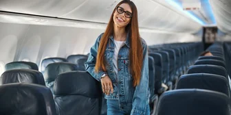 Research Study on Air Travel - $80 - $80 - 12/18/2025