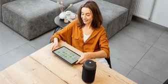 Research Study on Smart Homes - $60 - $60 - 03/10/2026