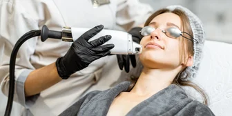 Research Study for Women in Dallas on Facial Treatments - $500 - $500 - 10/23/2025