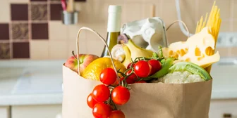 Grocery Shopping Focus Group in Akron - $350 - $350 - 08/12/2026