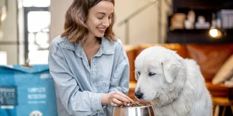 Research Study on Dog Nutrition - $80 - $80 - 02/10/2026