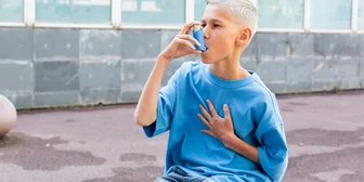 Clinical Trial on Adolescent Asthma - Varies - 11/04/2025