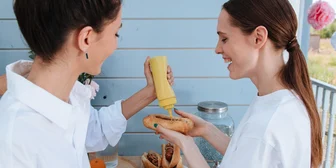 Research Study on Condiments - $100+ - $100+ - 04/21/2026