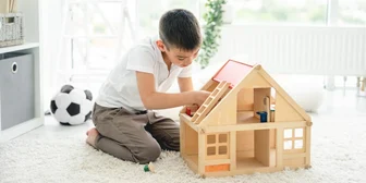 Focus Group for Parents on Building Toys - $140 - $140 - 02/18/2026