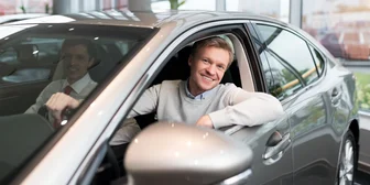 Focus Group for Men in Columbus on Driving - $175 - $175 - 01/13/2026