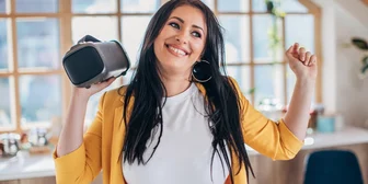 Focus Group in Irvine on Home Tech - $430 - $430 - 10/15/2025
