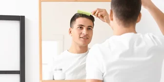 Focus Group for Men in Cincinnati on Hair Care - $75+ - $75-$1600 - 10/28/2025