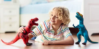 Focus Group on Kids' Toys - $100+ - $100+ - 11/28/2025