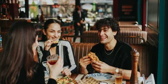 Focus Group on Fast Casual Restaurants - $175 - $175 - 06/15/2026