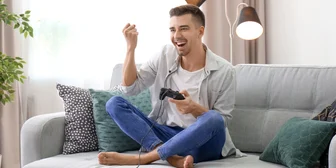Focus Group for Men on Gaming - $160 - $160 - 10/15/2025