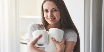 Product Test on Paper Goods - $75+ - $75-$150 - 11/28/2025