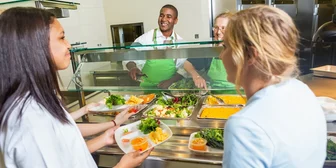 Campus Dining Study for College Students - $130 - $130 - 02/04/2026