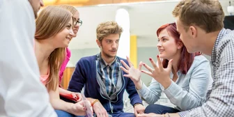 Focus Group in Irvine on Communities - $200 - $200 - 10/23/2025