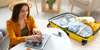 Focus Group on Financial Services & Travel - $150 - $150 - 01/13/2026