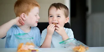Snacks Study for Parents in Dallas & LA - $100 - $100 - 02/20/2026
