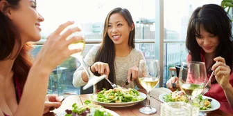 Research Study on Dining Decisions - $100 - $100 - 03/18/2026