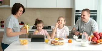 Focus Group for Moms in Irvine on Snacks - $175 - $175 - 10/30/2025