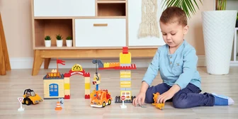 Focus Group for Parents on Toys - $150 - $150 - 10/16/2025