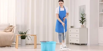 Focus Group in Boston on Floor Cleaners - $150 - $150 - 11/18/2025